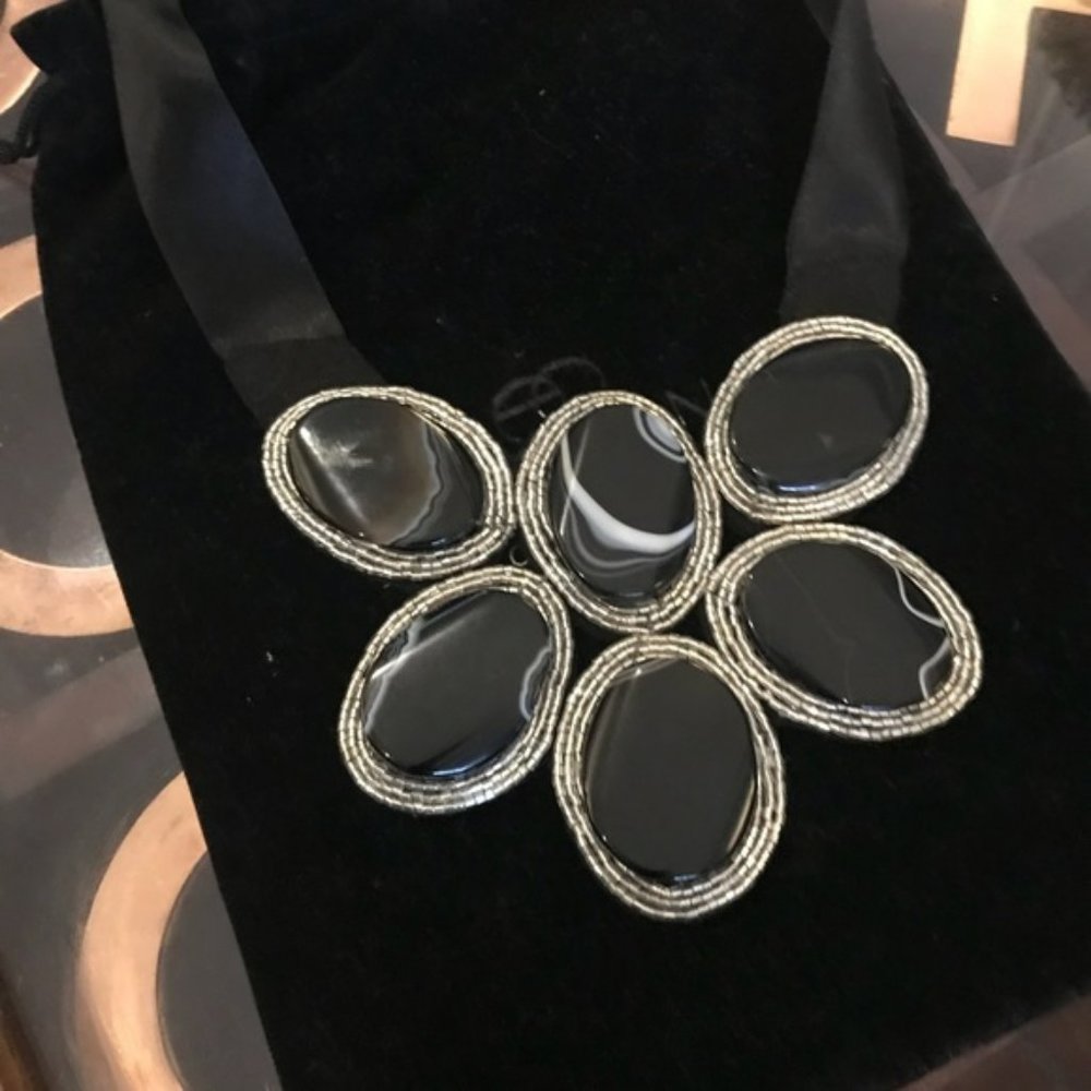 Cayetano Legacy Collection necklace